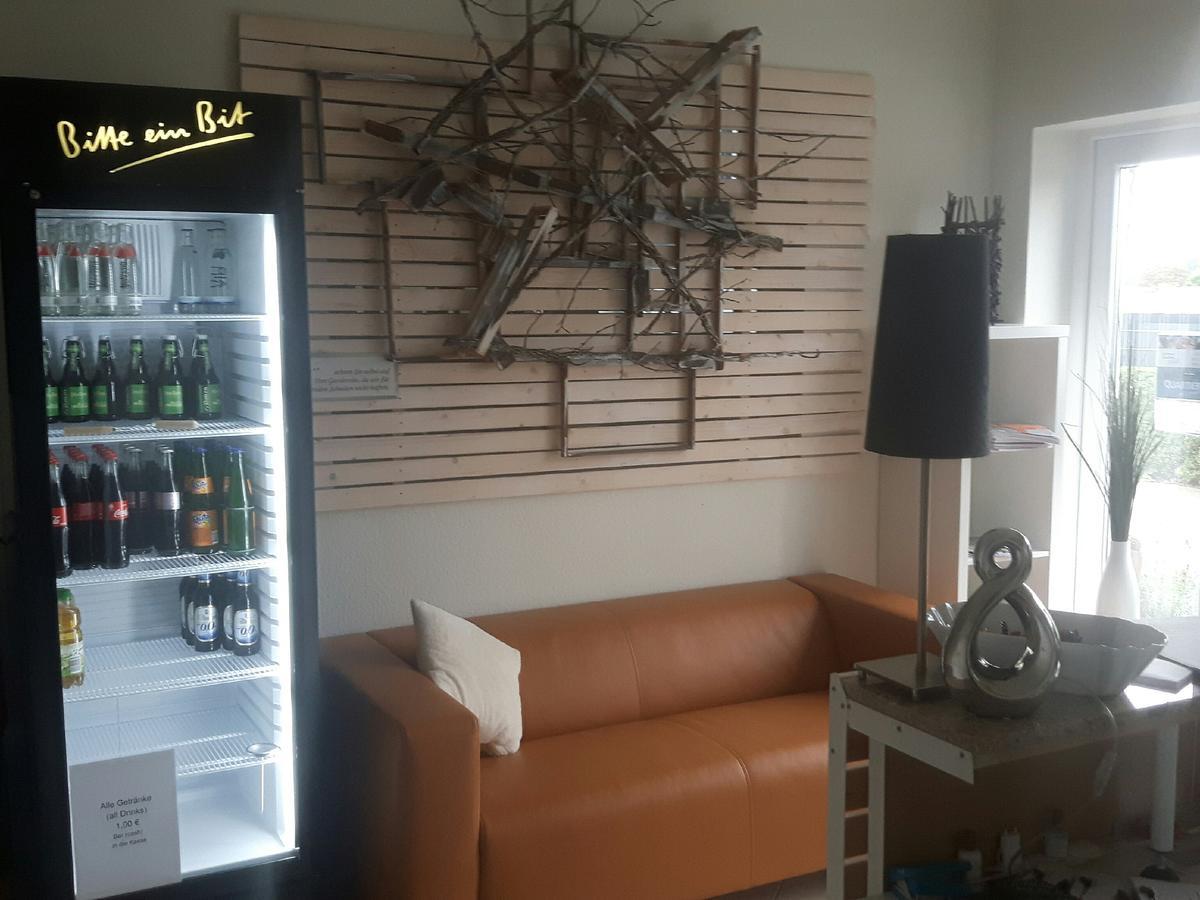 Hotel Nacht-Quartier Willich Eksteriør billede